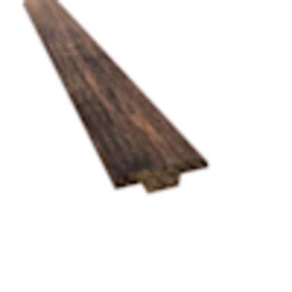 AquaSeal Prefinished Timberline Bamboo 1.25 in. Wide x 72 in. Length T-Molding